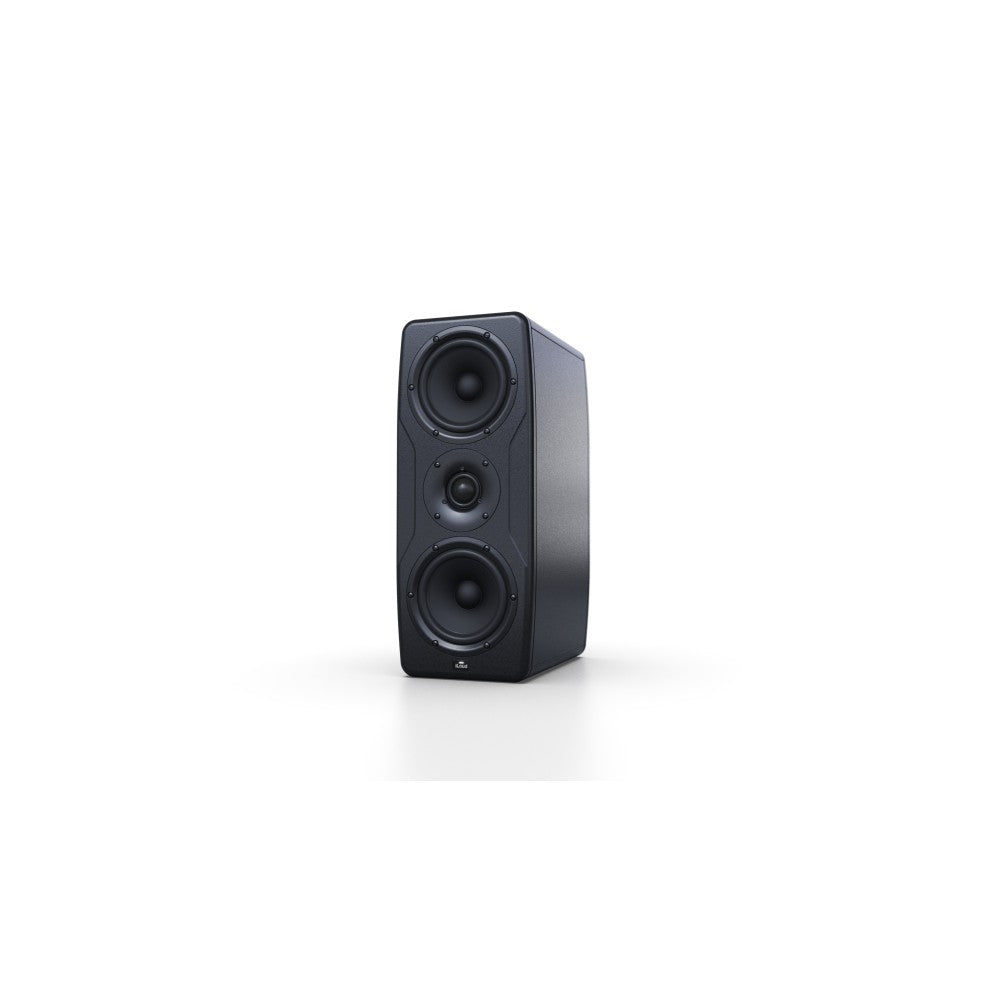 IK Multimedia iLoud PRECISION MTM Monitor da studio 175W Rms