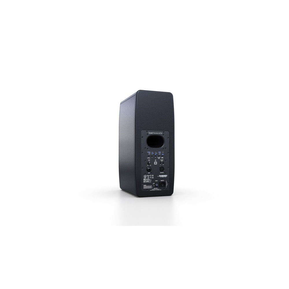 IK Multimedia iLoud PRECISION MTM Monitor de estudio de 175 W RMS