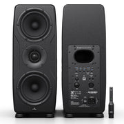 IK Multimedia iLoud PRECISION MTM Monitor da studio 175W Rms