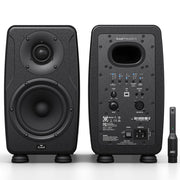 IK Multimedia iLoud PRECISION 5 Monitor da studio 135W Rms