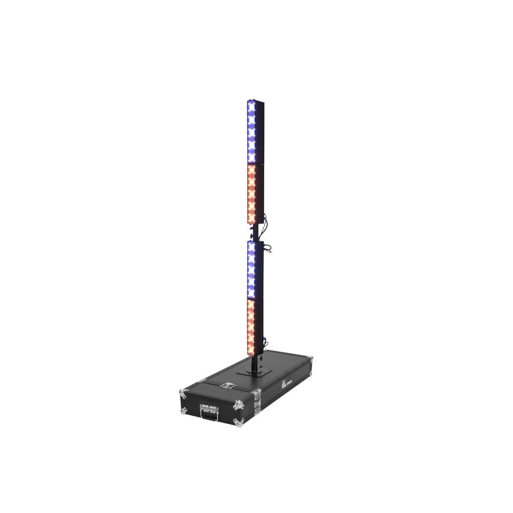 EUROLITE LED PIXEL TOWER Sistema di illuminazione a colonna