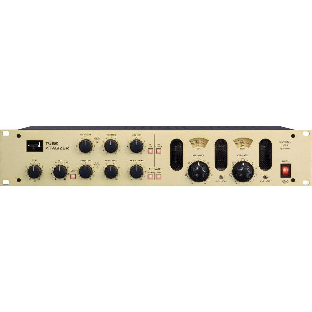SPL Tube Vitalizer