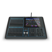 Chamsys QuickQ 10 Console Luci 1 Universo