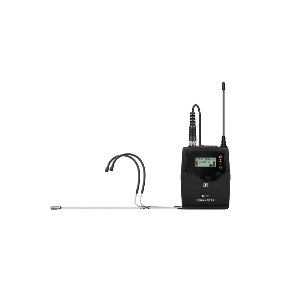 Sennheiser ew 300 G4 Headmic1 RC B