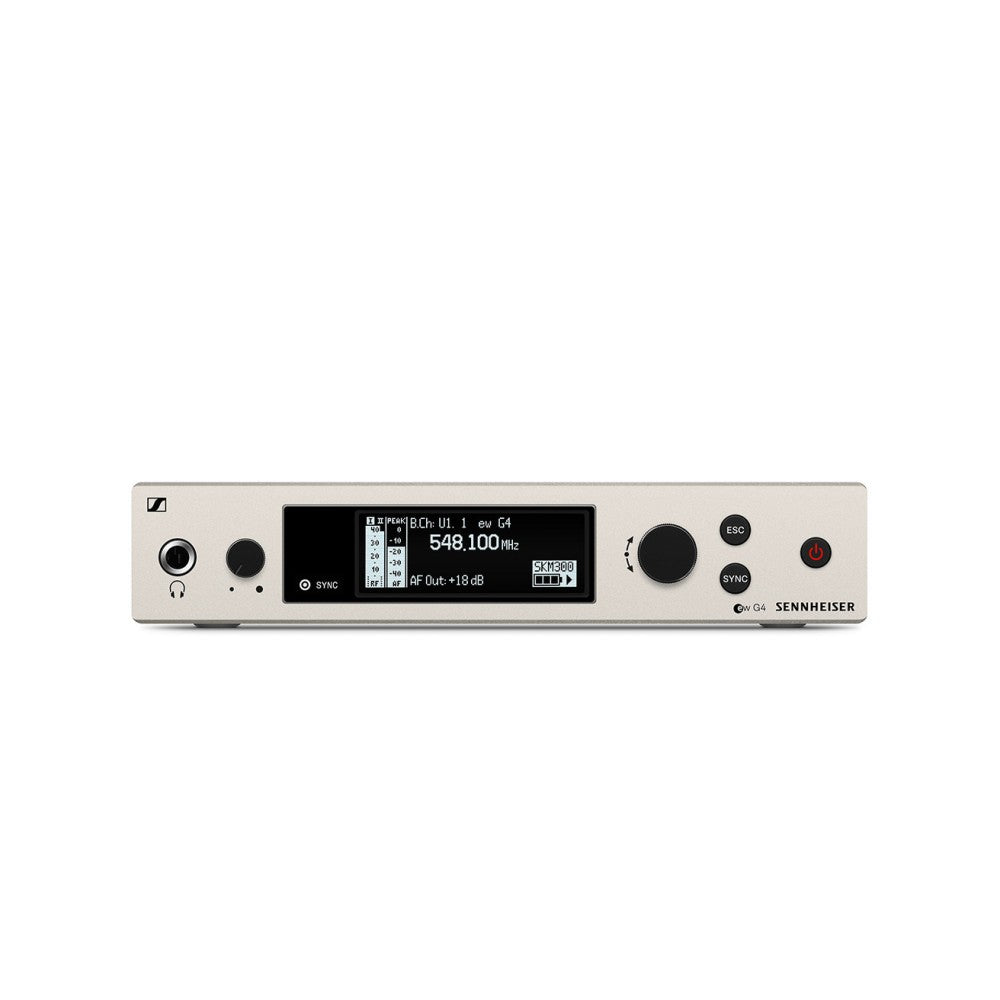 Sennheiser ew 300 G4 Headmic1 RC B