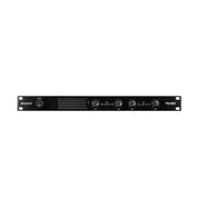 OMNITRONIC XDA-1204 - Amplificatore in classe D a 4 canali