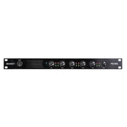 OMNITRONIC XDA-1206 Amplificatore di classe D a 6 canali
