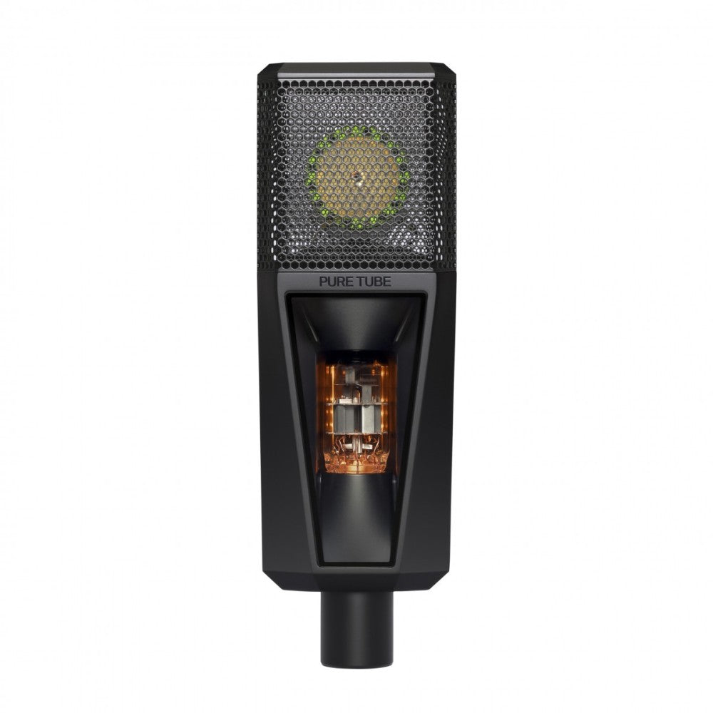 LEWITT PURE TUBE STUDIO SET
