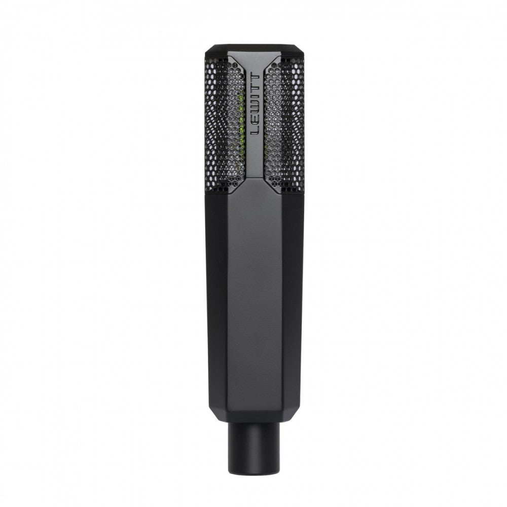 LEWITT PURE TUBE STUDIO SET