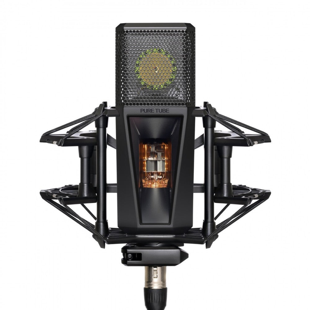 LEWITT PURE TUBE STUDIO SET