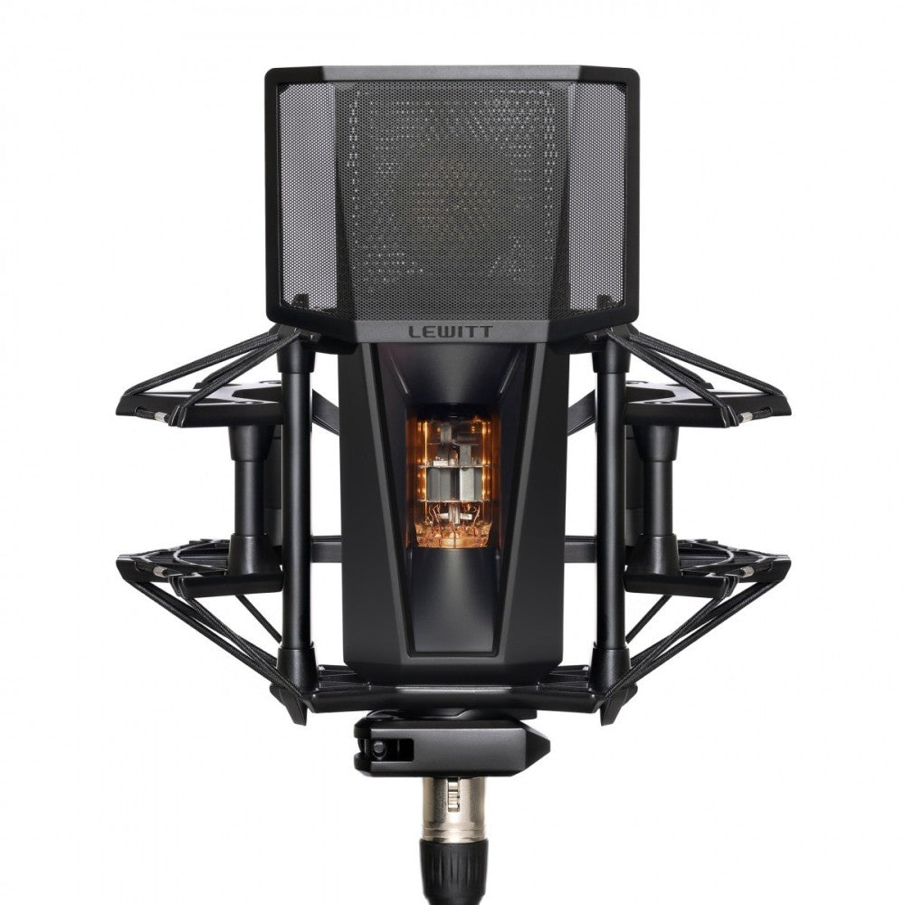 LEWITT PURE TUBE STUDIO SET