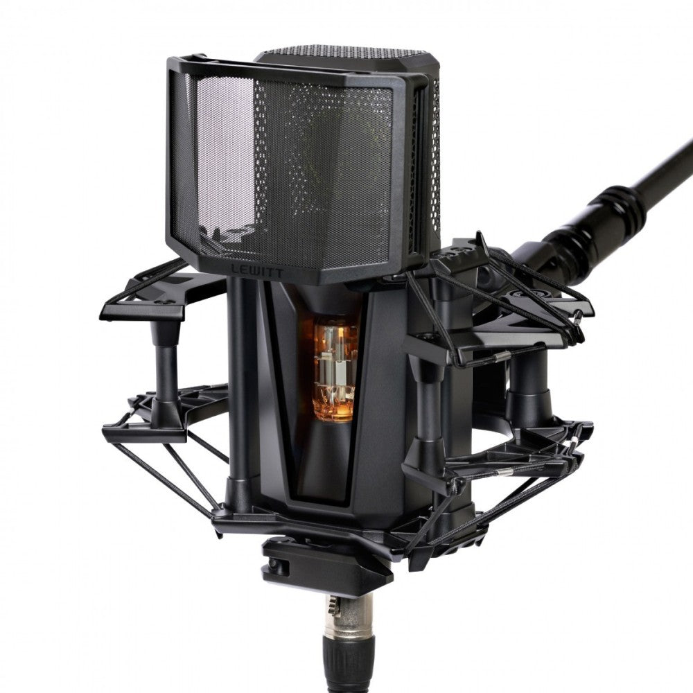 LEWITT PURE TUBE STUDIO SET