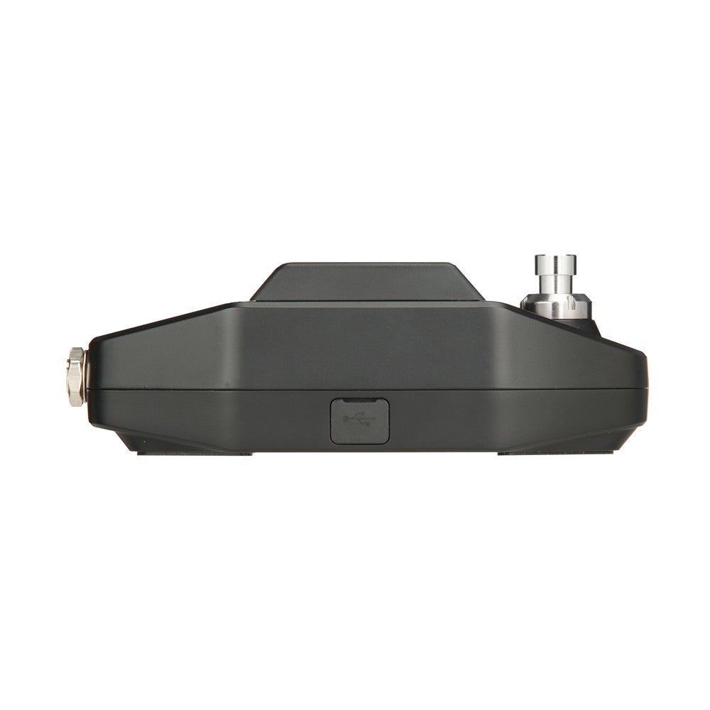 Shure GLXD6+ Receptor Inalámbrico de Pedal