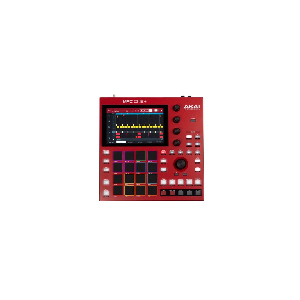 Akai Professional MPC ONE MKII