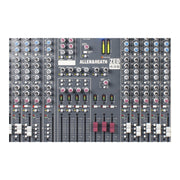 Allen & Heath ZED 436