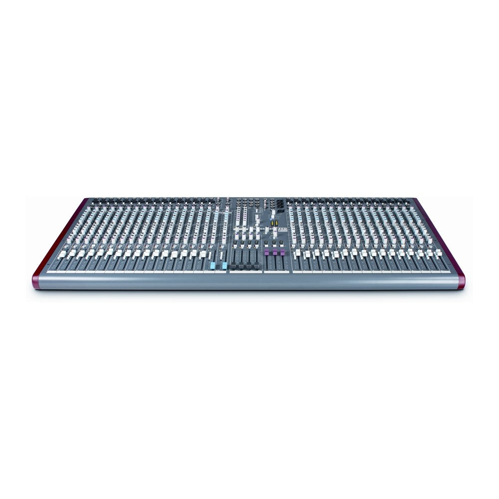 Allen & Heath ZED 436