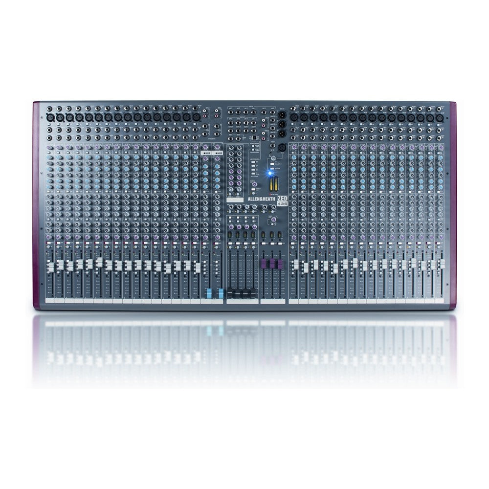 Allen & Heath ZED 436
