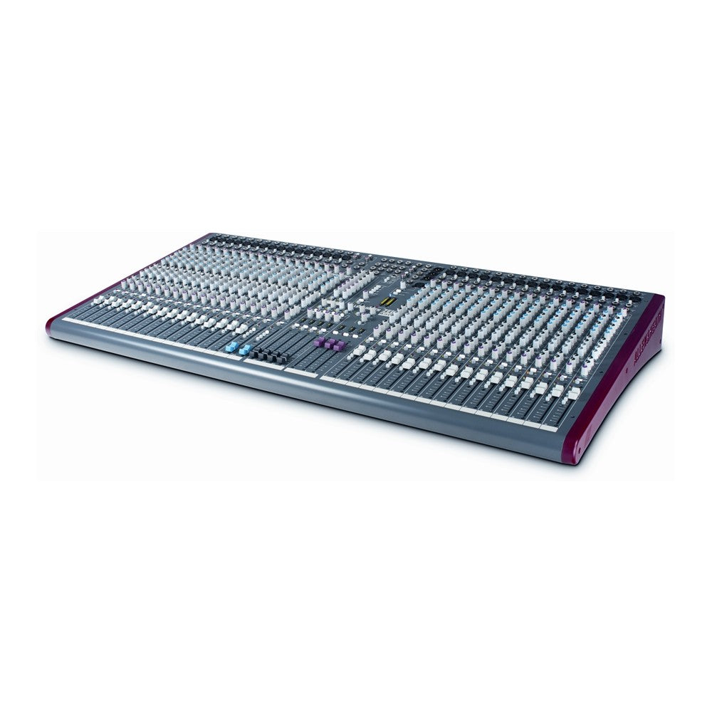 Allen & Heath ZED 436