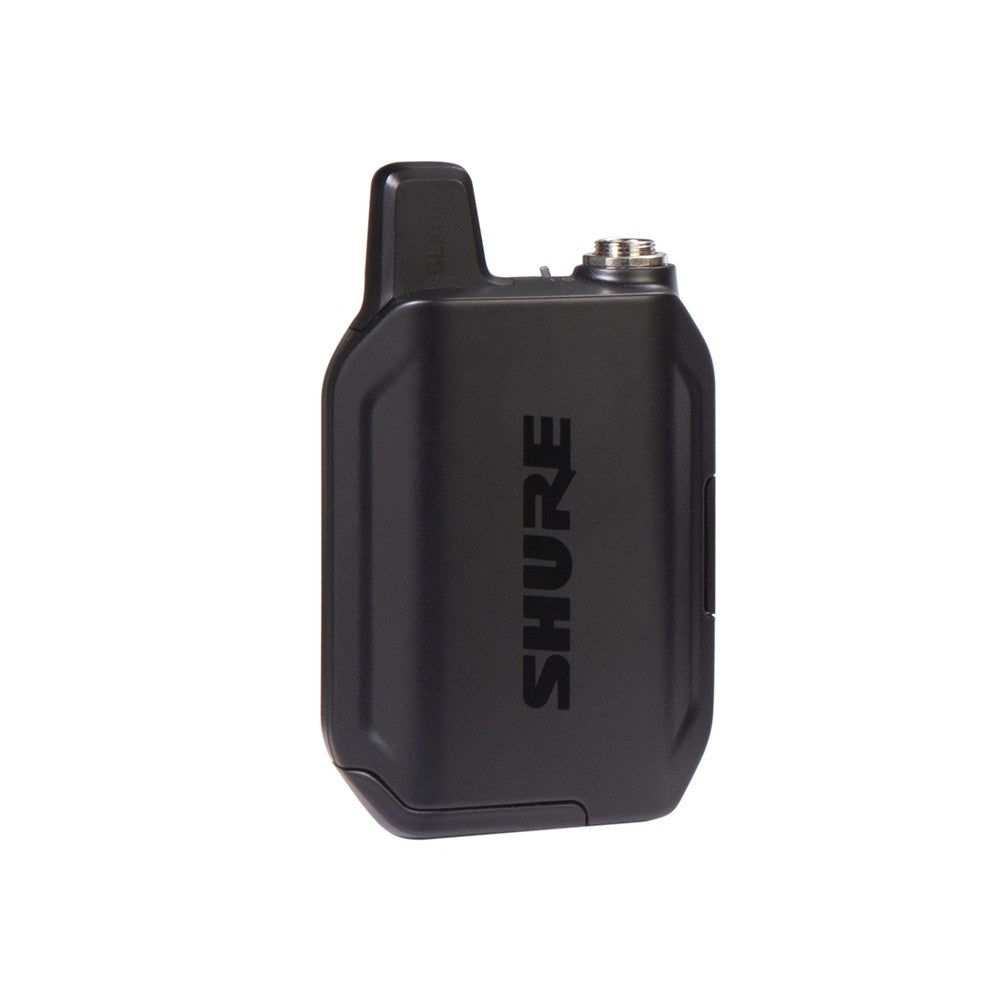 Shure GLXD1+ Trasmettitore Bodypack