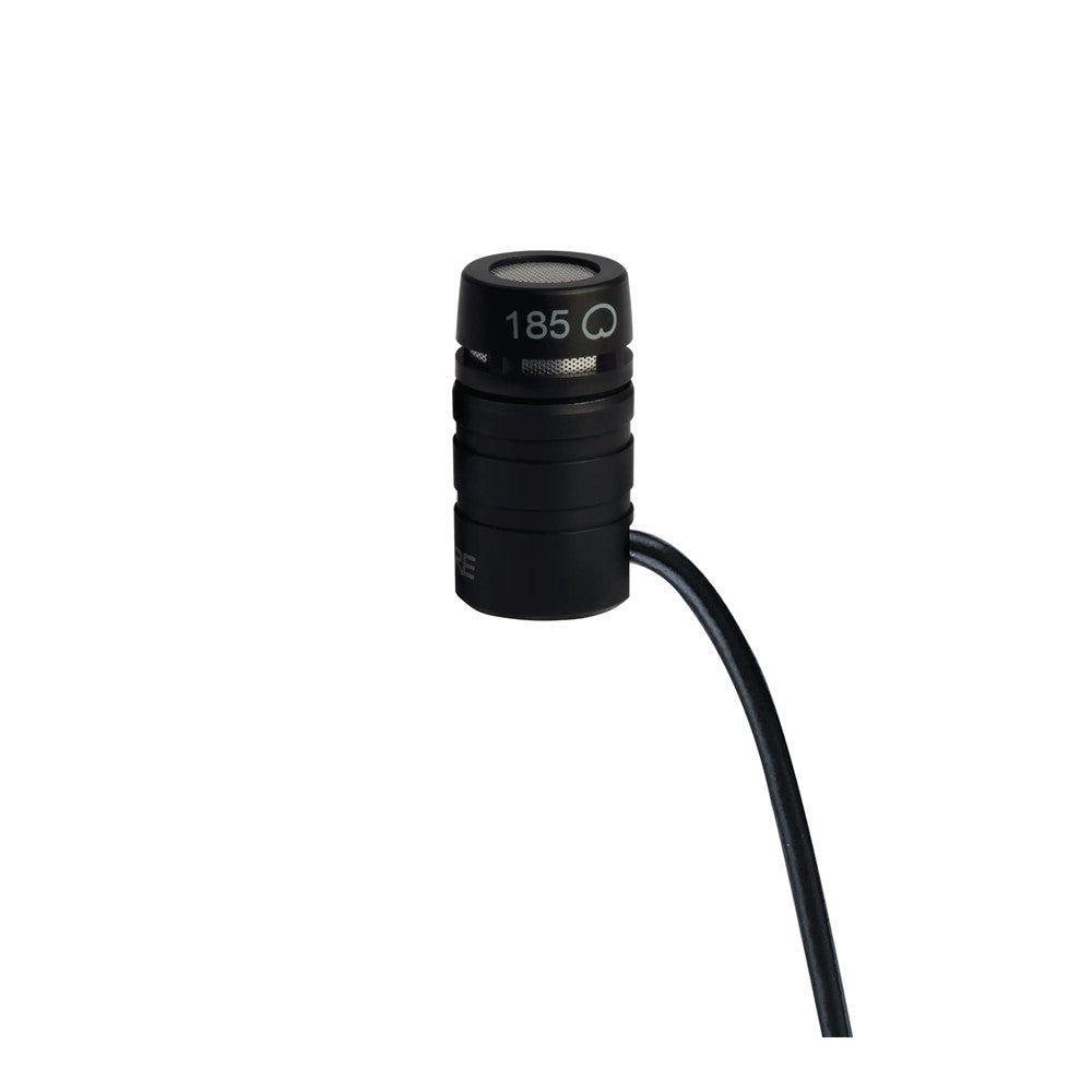 Shure GLXD14+ with WL185 Lavalier Wireless System