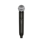 Shure GLXD2+ SM58 Microfono Trasmettitore