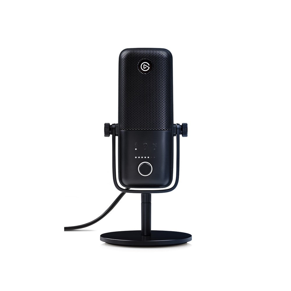 Elgato Premium Microphone and Digital Mixing Solution
