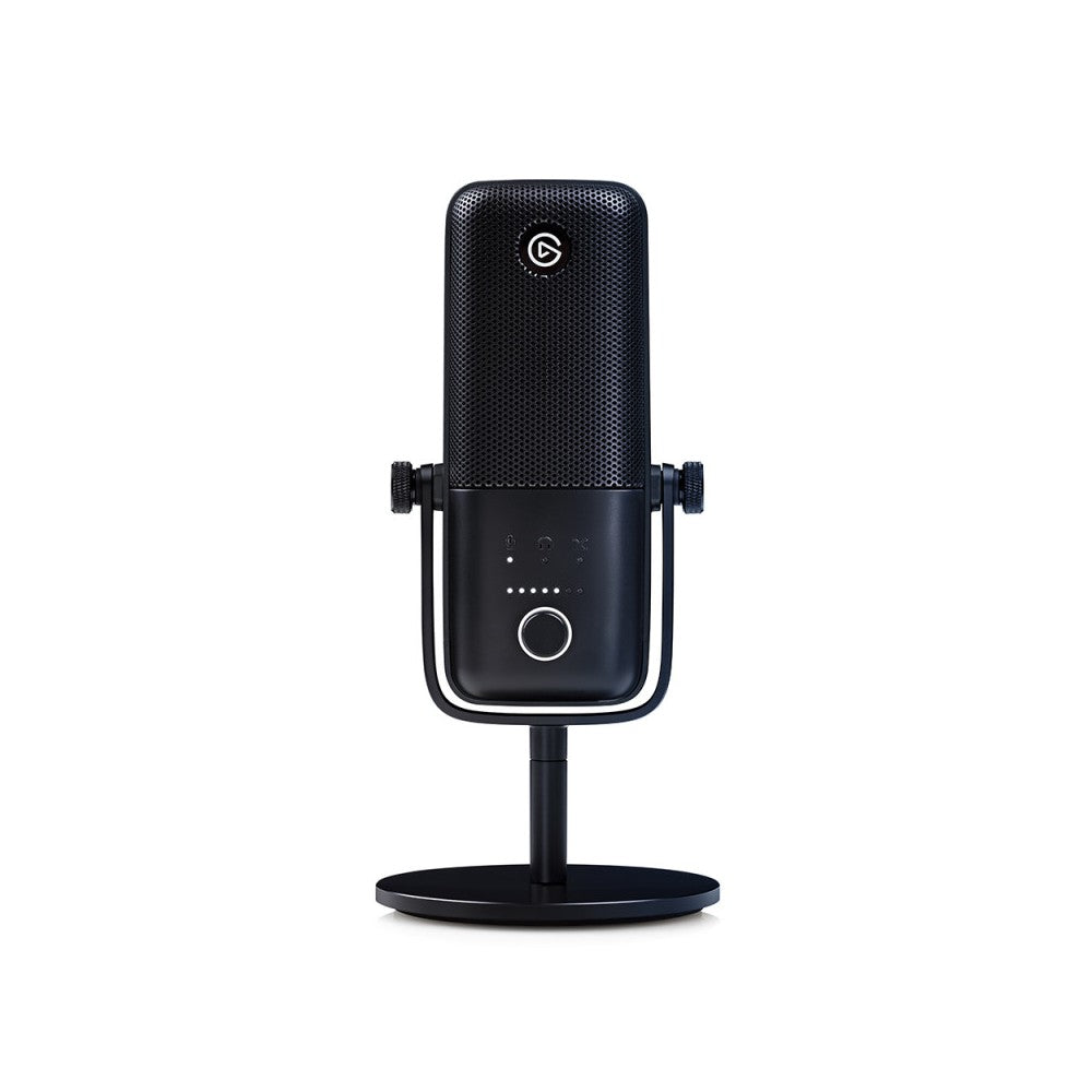 Elgato Premium Microphone and Digital Mixing Solution