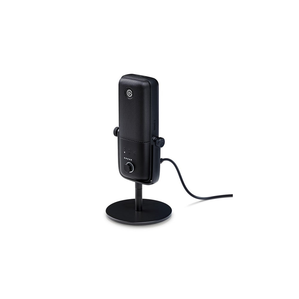 Elgato Premium Microphone and Digital Mixing Solution