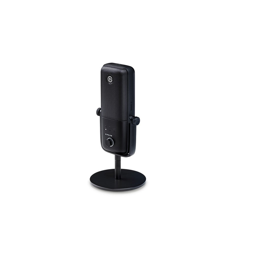 Elgato Premium Microphone and Digital Mixing Solution