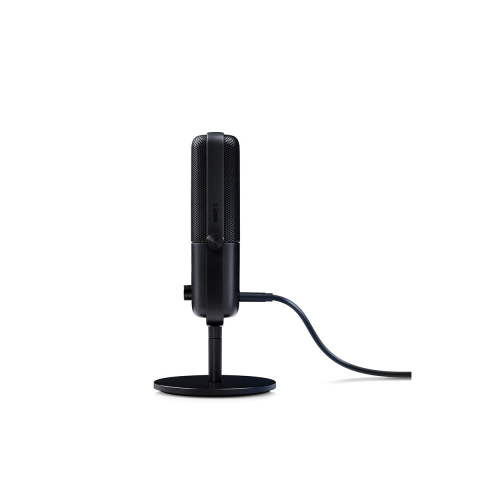 Elgato Premium Microphone and Digital Mixing Solution