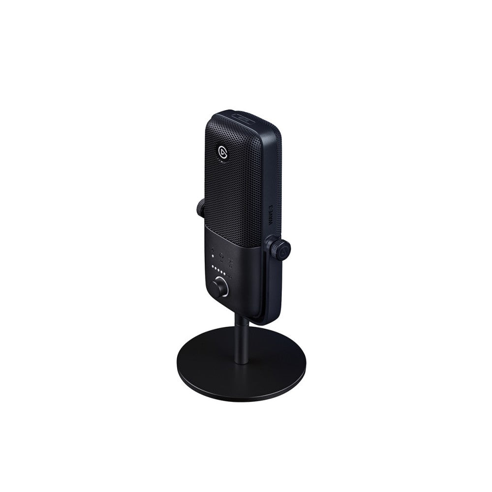 Elgato Premium Microphone and Digital Mixing Solution
