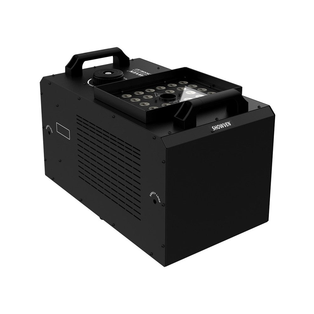 Sparkular Sonicboom JET Vertical Smoke Machine CO2 Effect
