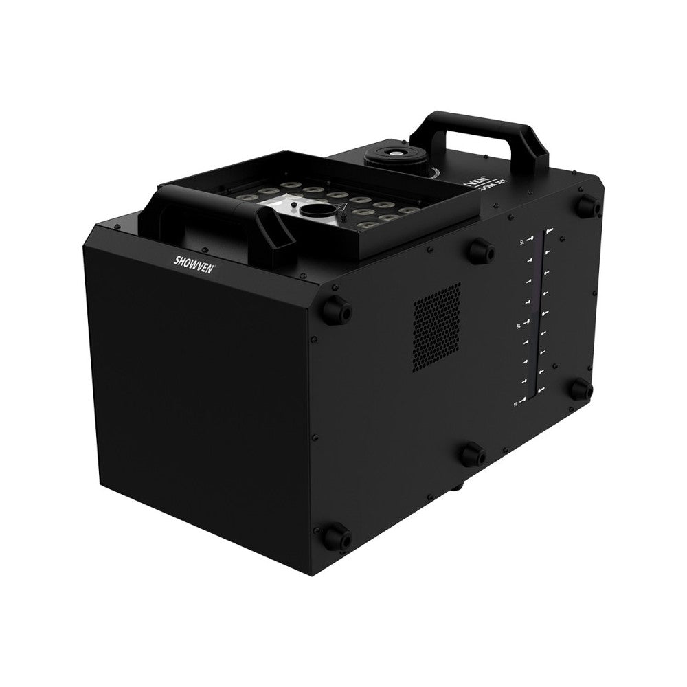 Sparkular Sonicboom JET Vertical Smoke Machine CO2 Effect