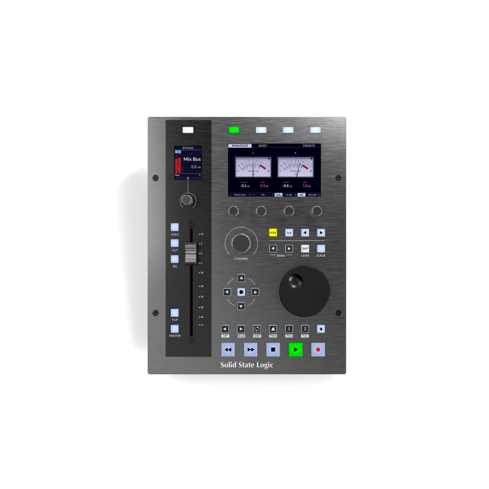 SOLID STATE LOGIC UF1 Controller per Daw