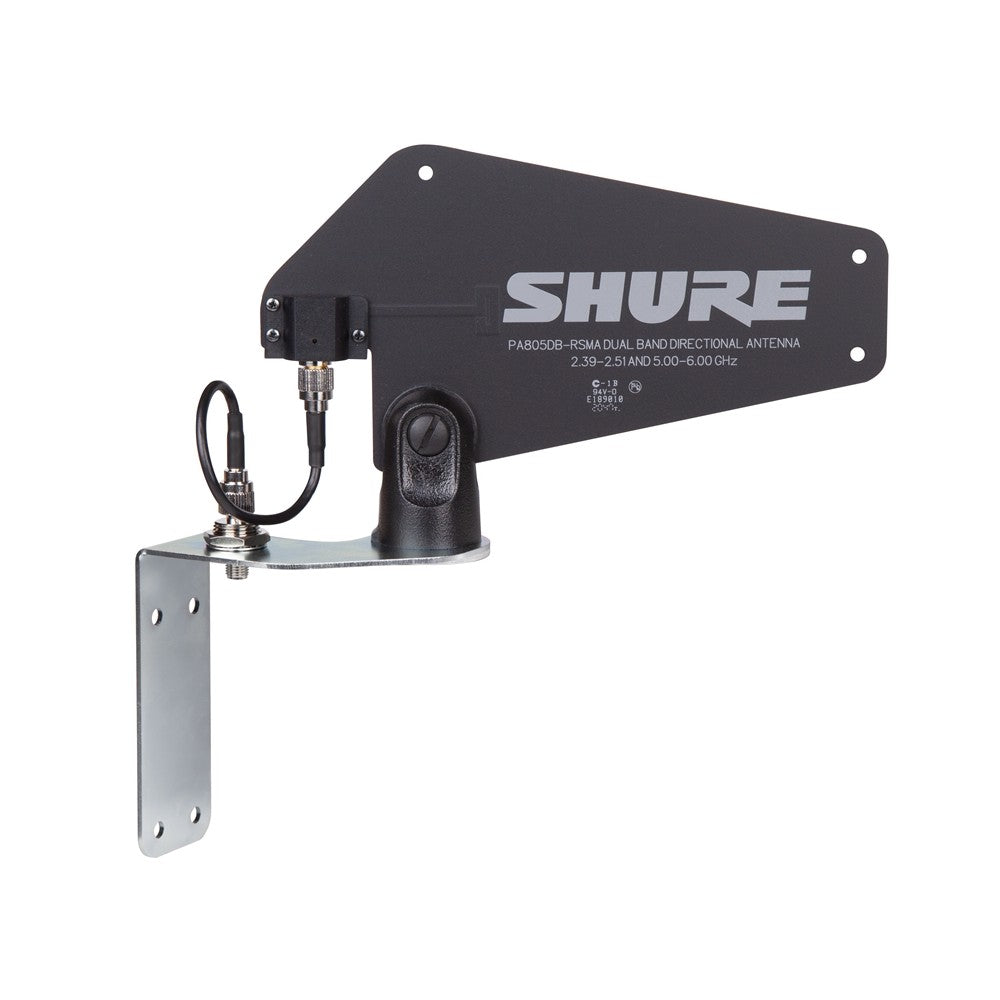 Shure PA805DB-RSMA Antenna Direzionale Passiva