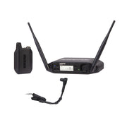 Shure GLXD14+ con Beta 98 Sistema Wireless