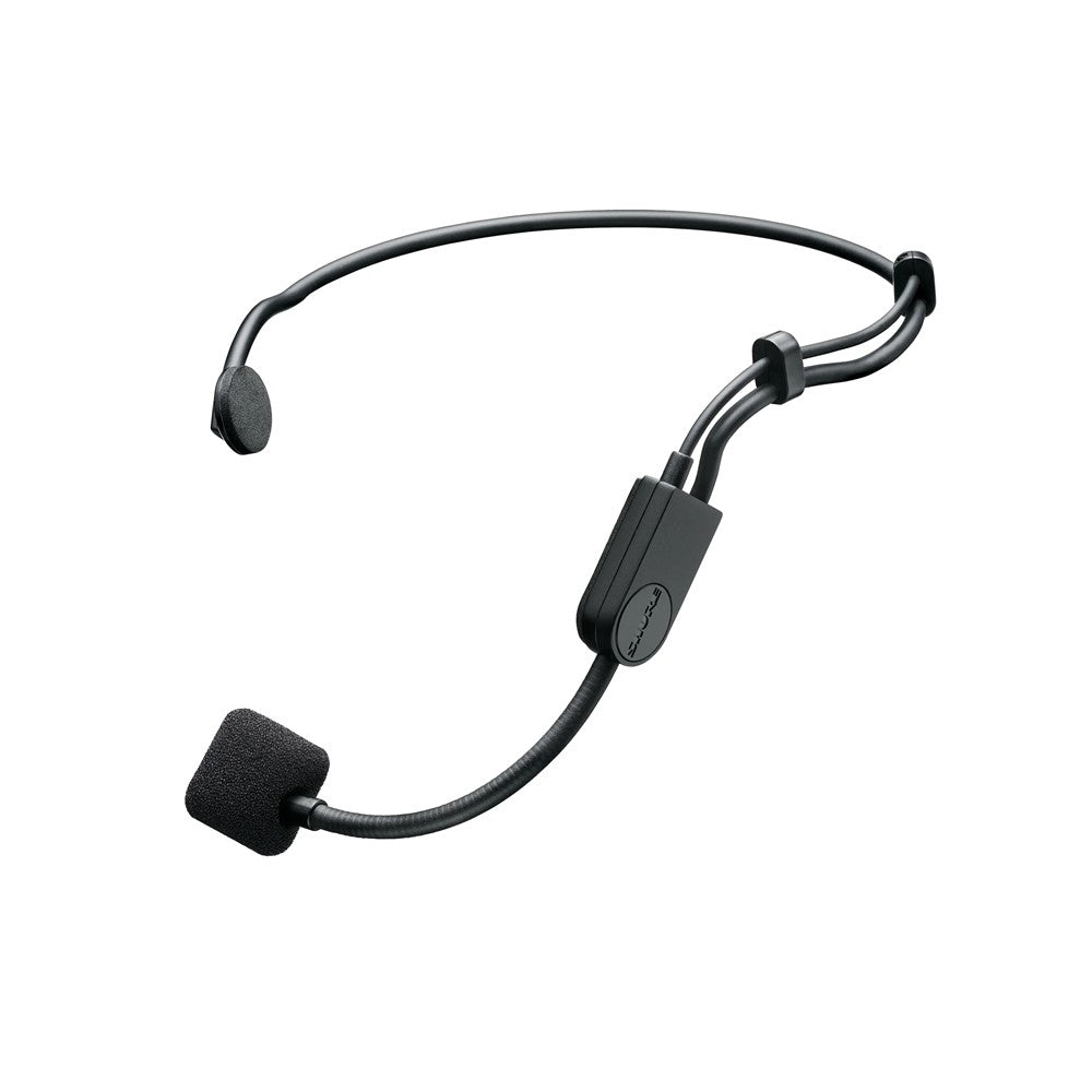 Shure GLXD14+ con PGA31 Sistema Wireless Archetto