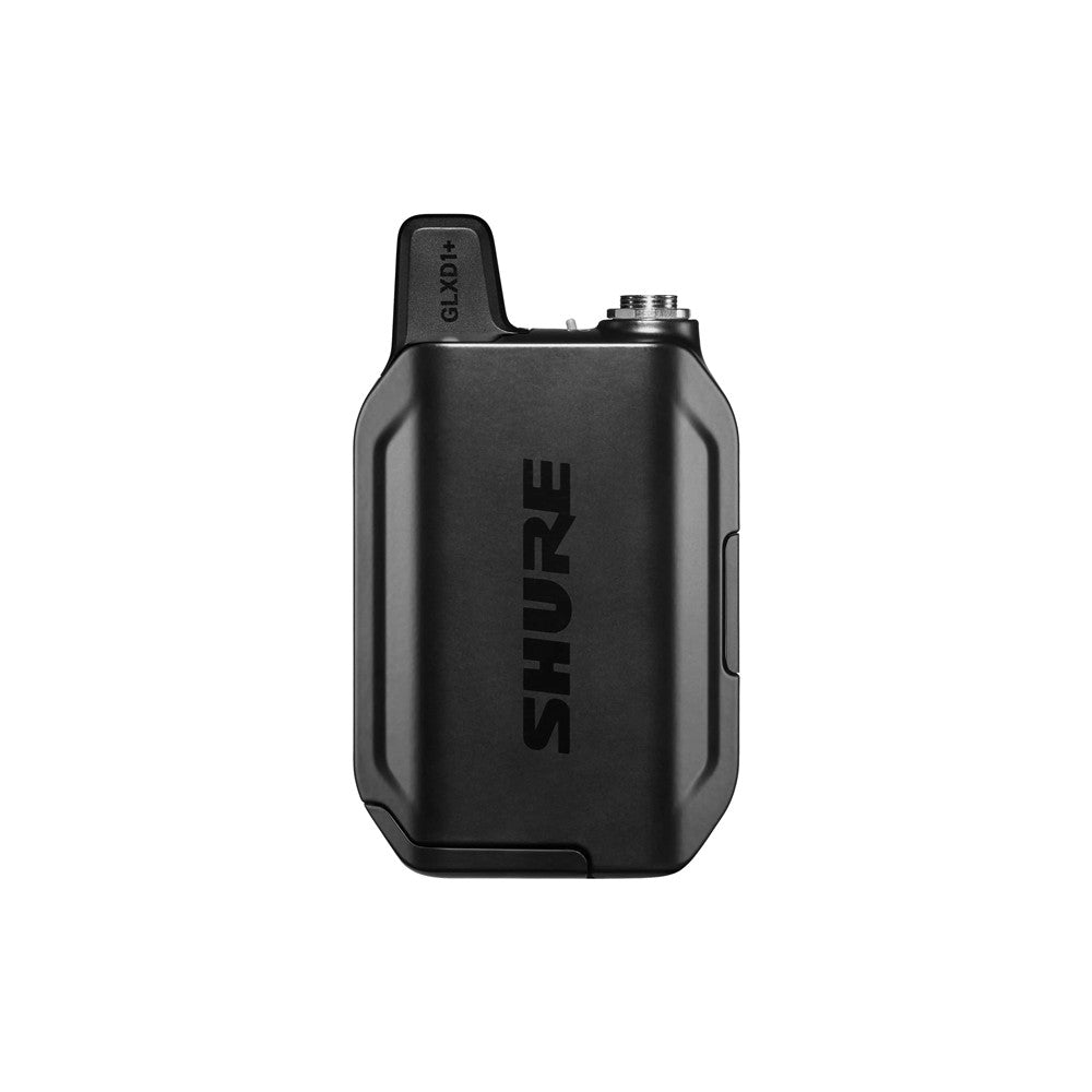 Shure GLXD14+ con PGA31 Sistema Wireless Archetto