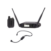 Shure GLXD14+ con PGA31 Sistema Wireless Archetto