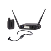 Shure GLXD14+ con SM35 Sistema Wireless Archetto