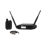 Shure GLXD14+ Sistema Wireless per Chitarra e Basso