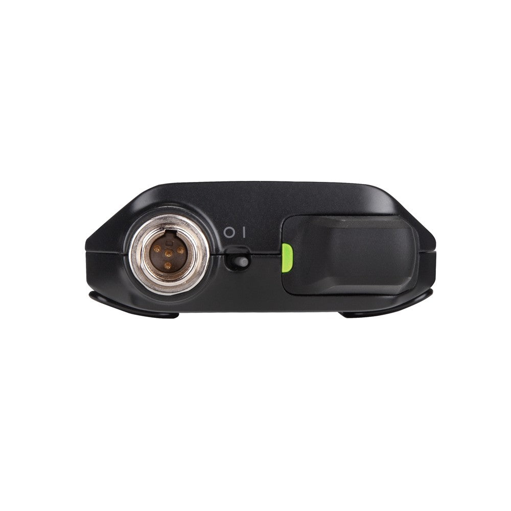 Shure GLXD14R+ with WL185 Lavalier Wireless System