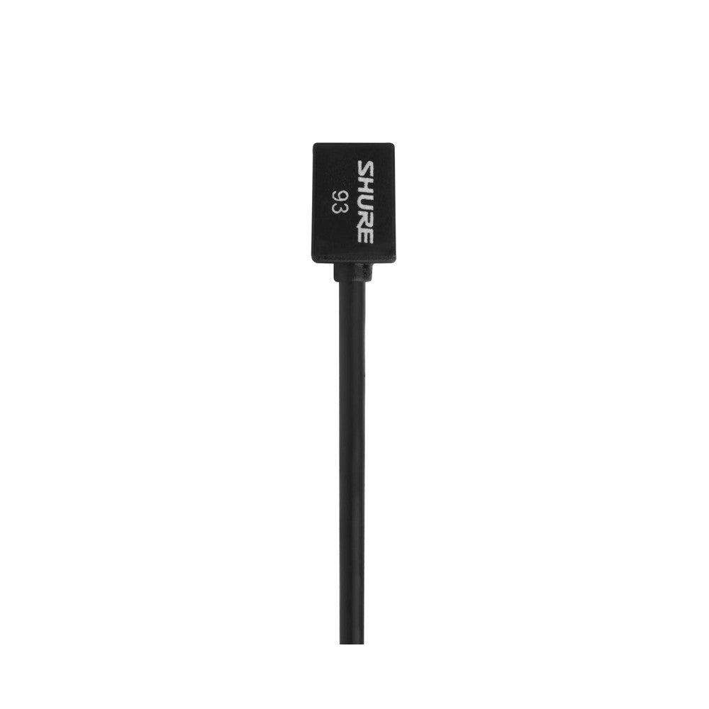 Shure GLXD14R+ con WL93 Sistema Wireless Lavalier