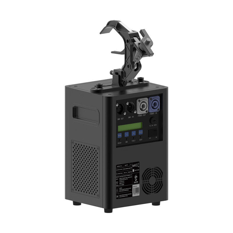 Showven BT14 SPARKULAR miniFALL