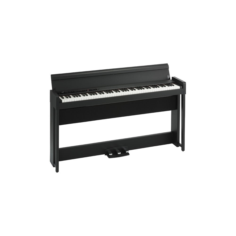 Korg C1-BK Pianoforte da studio 88 tasti
