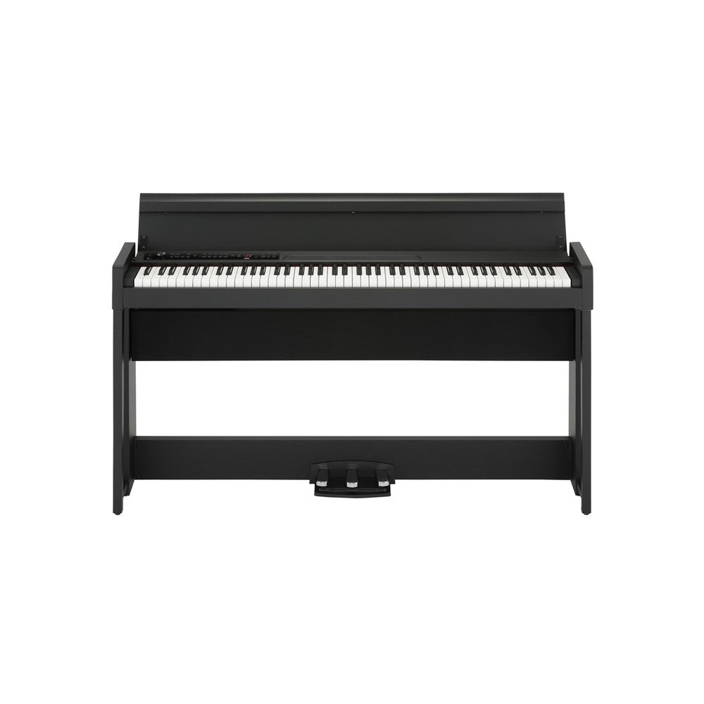 Korg C1-BK Pianoforte da studio 88 tasti