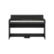 Korg C1-BK Pianoforte da studio 88 tasti