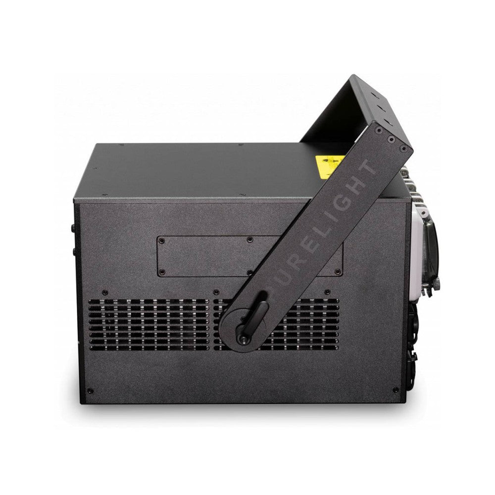 Laserworld Purelight Series Laser Projector 10'000 mW with ShowNet MK3