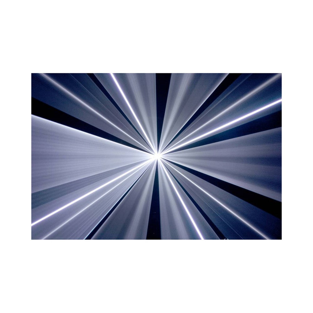 Laserworld Purelight Series Laser Projector 10'000 mW with ShowNet MK3