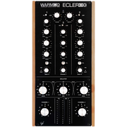 Ecler Warm2 Mixer Dj Rotary 2 Canali